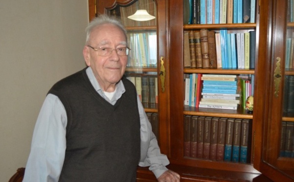 L'anthropologue Jean Guiart est décédé