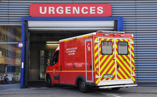 Var: un maire tué en voulant empêcher une camionnette de jeter des gravats