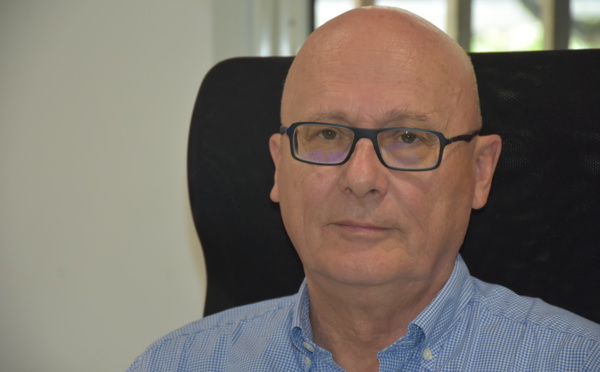 « L’acharnement judiciaire ? C'est un fantasme »