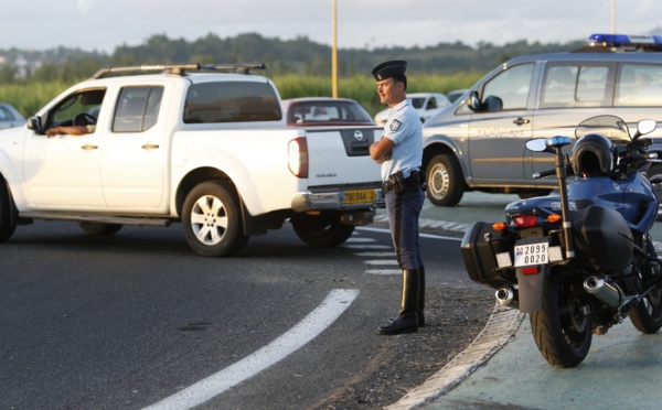 Martinique: un homme armé tué par la police après avoir tiré sur elle