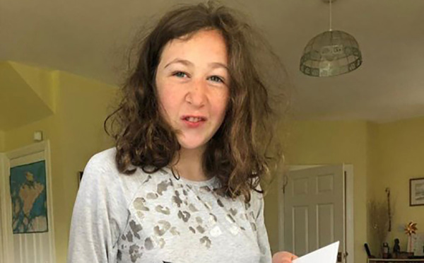 Recherches intensifiées en Malaisie pour une adolescente franco-irlandaise