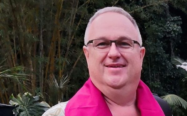 Francis Stein démissionne du Service du patrimoine archivistique