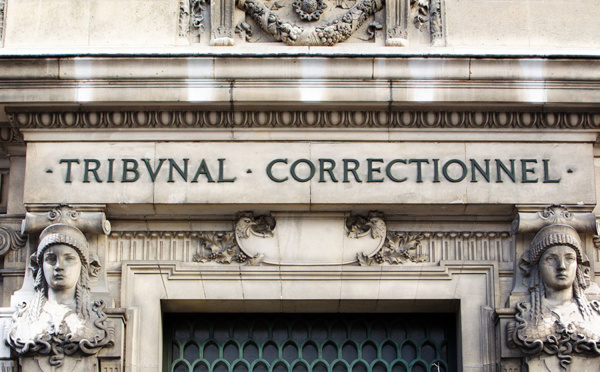 Huit ans de prison pour une mère partie pour la Syrie avec ses trois enfants