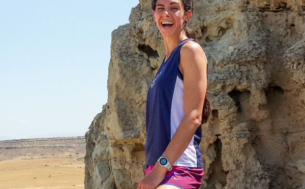 Grèce: la mort de la Britannique Natalie Christopher due à une chute