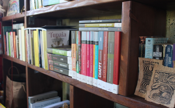 Faites le tri dans votre bibliothèque !