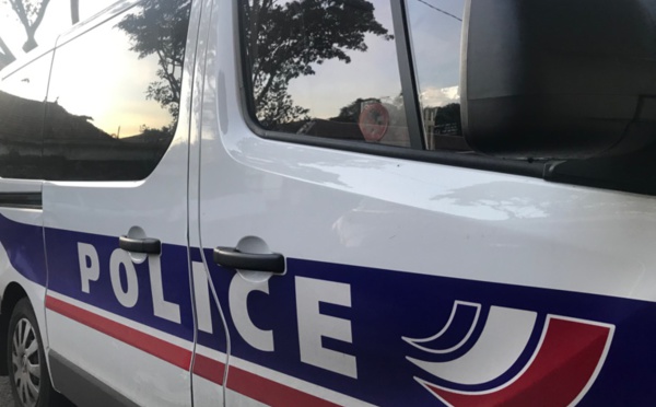 SDF, il se met au trafic d’ice