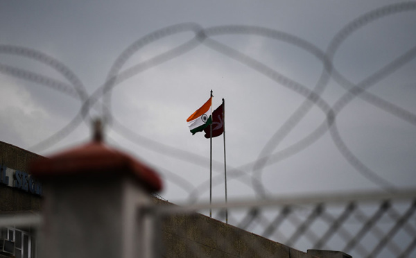 Cachemire : le Pakistan écarte l'option militaire face à l'Inde