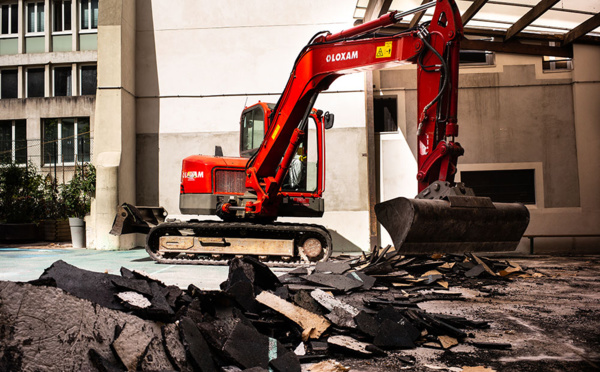Plomb à Notre-Dame: les écoles parisiennes dépolluées à grands frais