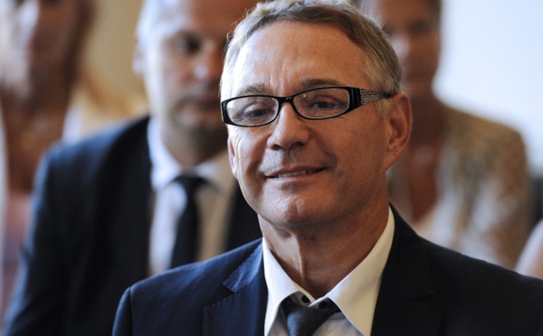 "Gilets jaunes" : LREM visé à Montpellier, défilés à Toulouse, Bordeaux et Paris