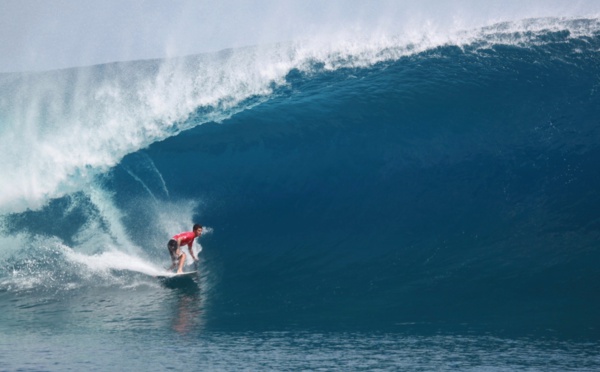 Grosses conditions attendues pour les Trials