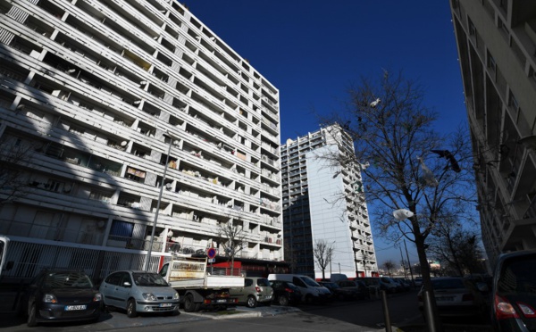 Marseille: un adolescent torturé au chalumeau dans une cité sensible