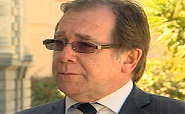 Murray McCully aux îles Salomon pour rencontrer les nouvelles autorités