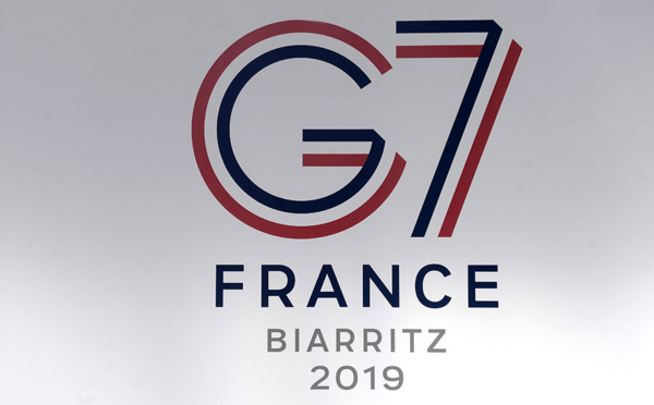 Le record des dividendes mondiaux fait grincer des dents à l'approche du G7