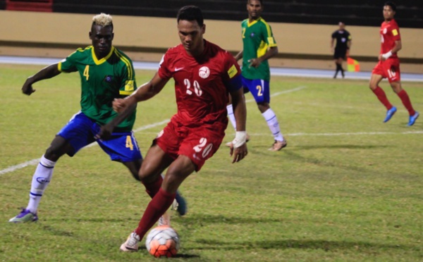 L’as Pirae fait son mercato