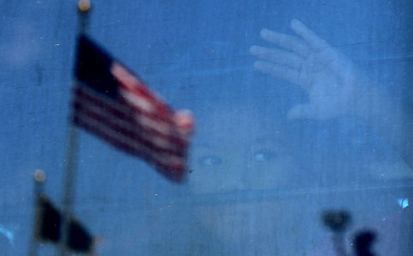 Les Etats-Unis vont autoriser la détention illimitée d'enfants migrants