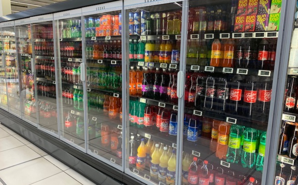 L’APC sanctionne le groupe Wane pour ses boissons réfrigérées