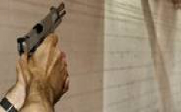 Vague de fusillades dans la région de Sydney