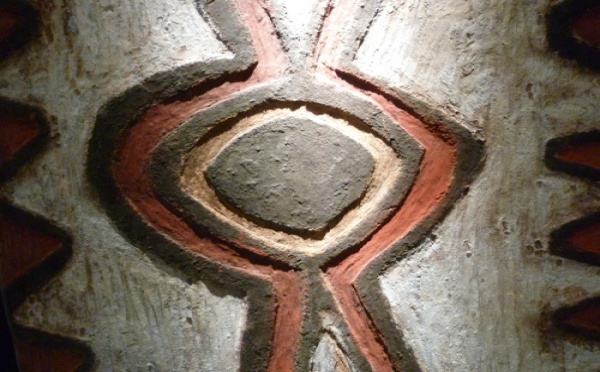 L’art mélanésien une nouvelle fois sous le marteau