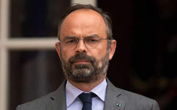 Philippe fait sa rentrée en recevant Laurent Berger et le "Pacte du pouvoir de vivre"