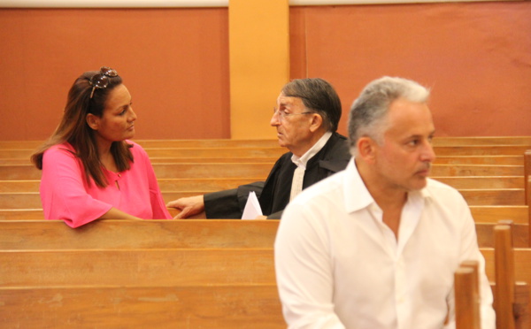 Sept et quatre ans ferme pour Boiron et Barbion
