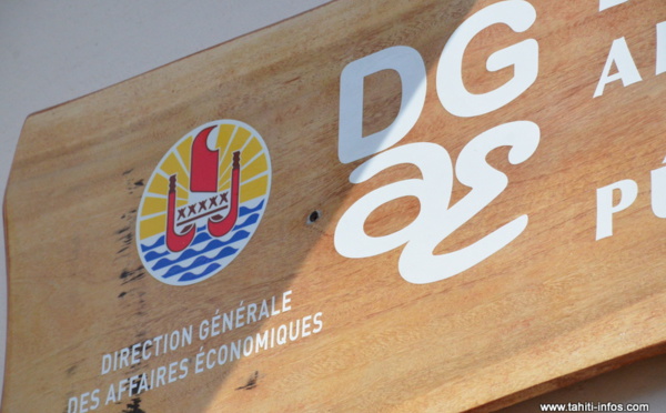 William Vanizette débarqué de la DGAE