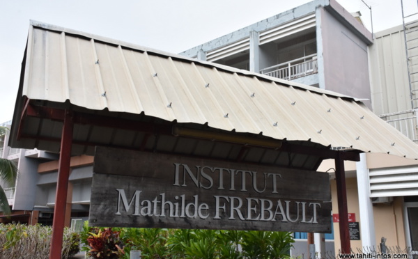 ​Rentrée universitaire boiteuse à l’Institut Mathilde Frébault