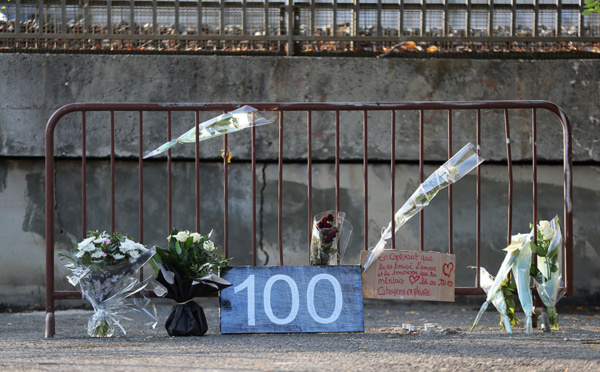 A Cagnes-sur-Mer, le choc après le 100e féminicide de l'année