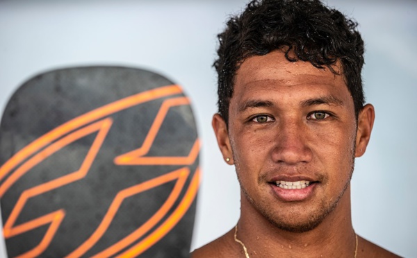 Poenaiki Raioha reste le n°1 mondial