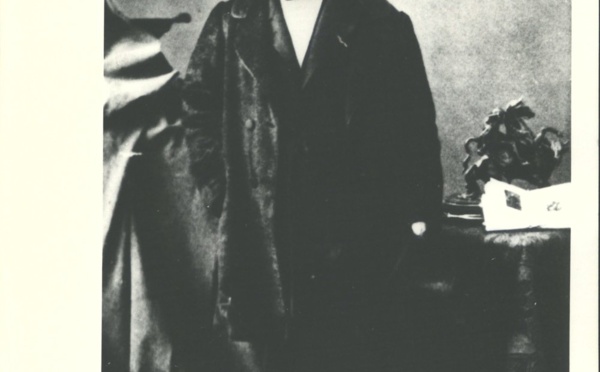 1844 : De Ginoux, premier mais éphémère journaliste de Tahiti