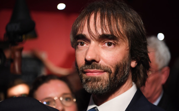 Cédric Villani met fin au suspense et se présente à la mairie de Paris