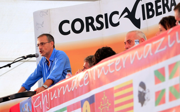 Corse: Talamoni propose de taxer les résidences secondaires, sauf pour les Corses