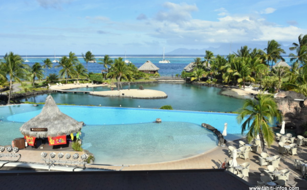 ​Grève évitée à l’Intercontinental Tahiti