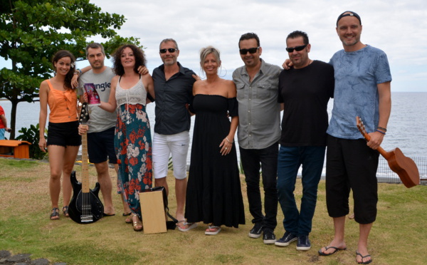 Ce samedi, concerts et danse pour les fans des 80's