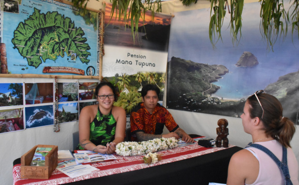 Les pensions espèrent combler l'absence d'Air Tahiti en février