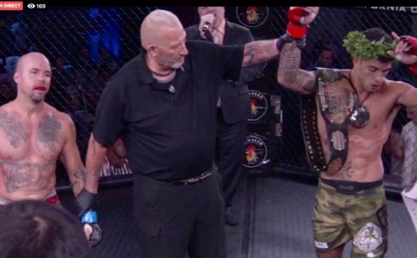 Une nouvelle victoire pour Dudes