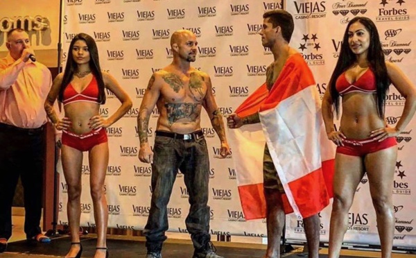 Retour sur la victoire expéditive de Dudes