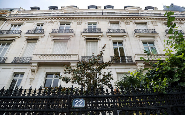 Affaire Epstein: appel à témoins lancé en France, trois femmes entendues