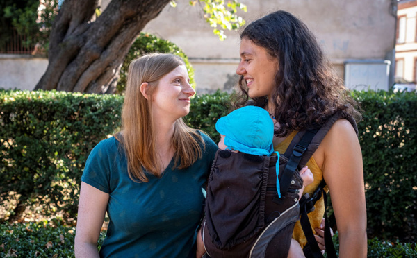 La PMA pour toutes en passe de franchir son premier obstacle à l'Assemblée