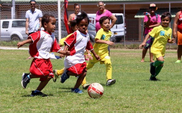 La FTF recherche de jeunes talents