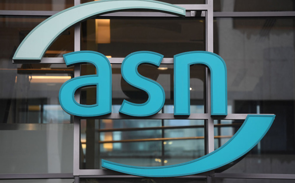 Nucléaire: "au minimum" cinq réacteurs concernés par les problèmes de fabrication