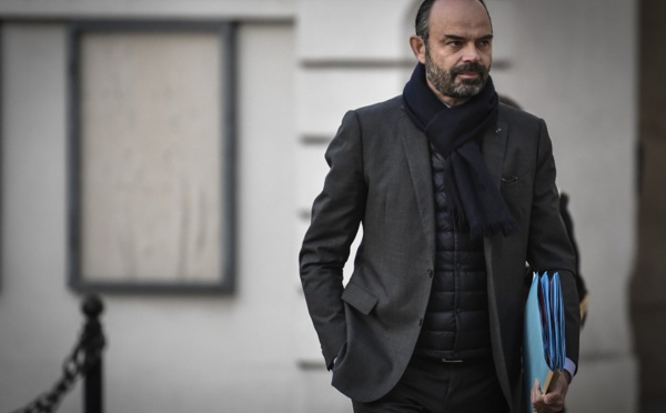 Réforme des retraites: Philippe en opération déminage