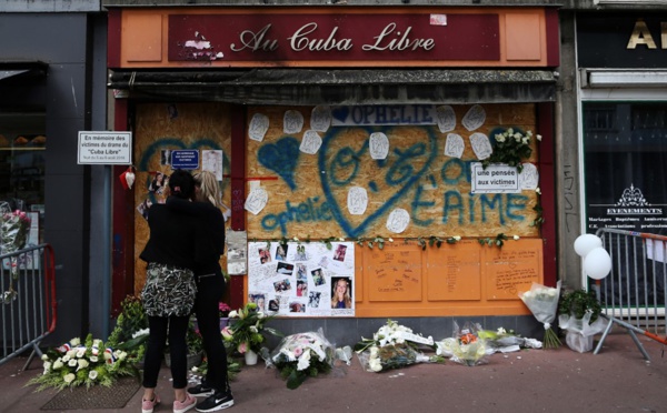 Procès du Cuba Libre: quatre ans de prison ferme requis contre les deux gérants du bar