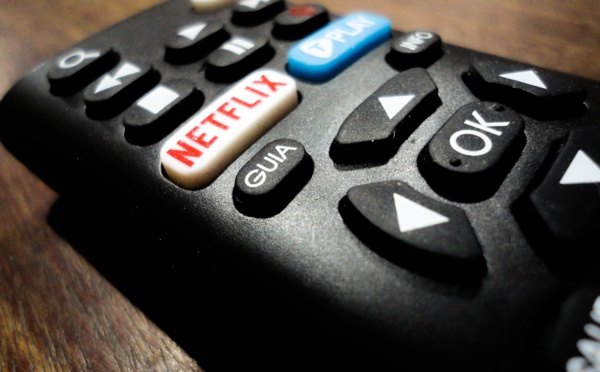 Netflix et Canal+ pactisent dans un marché sous haute tension