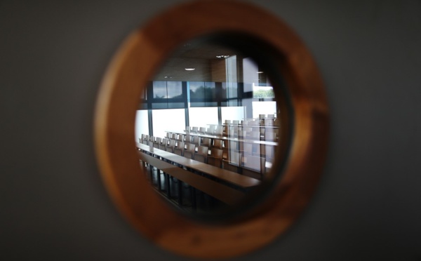 Un étudiant de l'université de Rouen meurt lors d'un week-end d'intégration