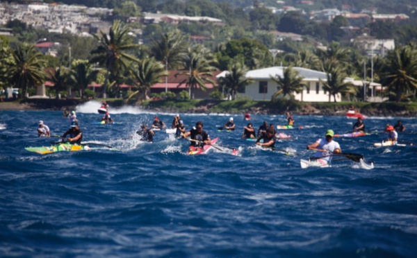 Hititua Taerea remporte le mémorial Tainuiatea