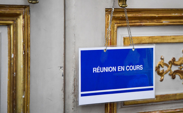 Risques naturels, finances locales, sargasses, amazonie:le gouvernement fait le point sur les Outre-mer