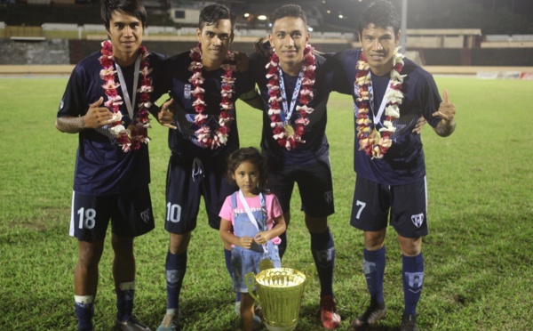 Une saison chargée pour Vénus