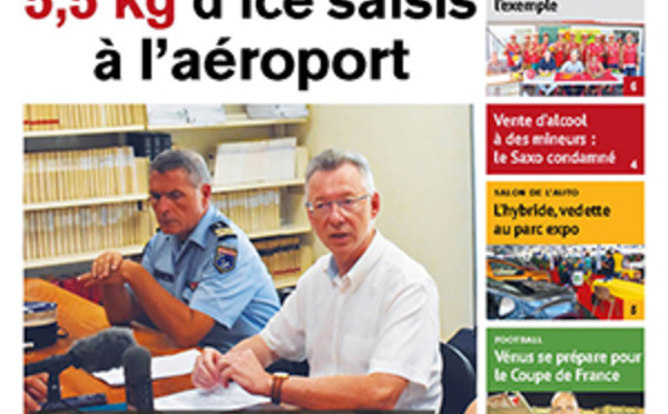 TAHITI INFOS N°1491 du 19 septembre 2019