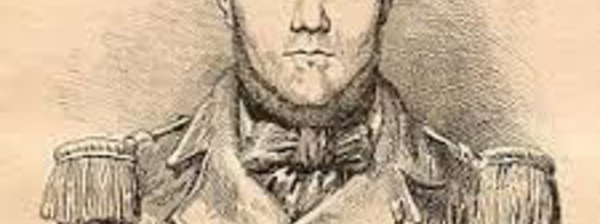 1845 : Auguste Marceau, le capitaine fou de Dieu