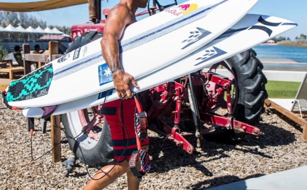 Une huitième étape « artificielle » redoutée